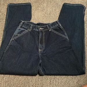 Brandy Melville Carpenter Pants